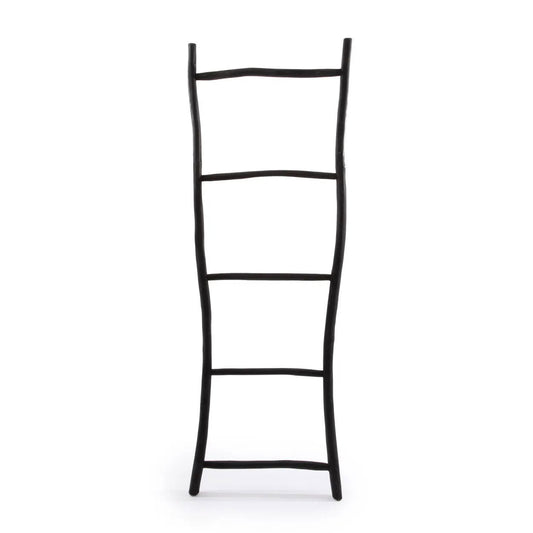 Tulum Stige - Sort - 165cm