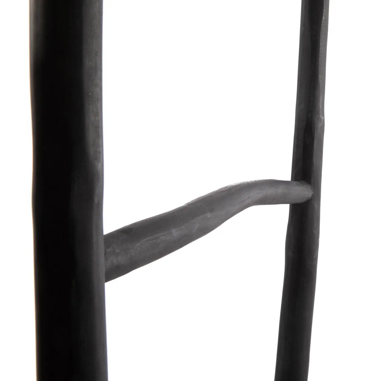Tulum Stige - Sort - 165cm