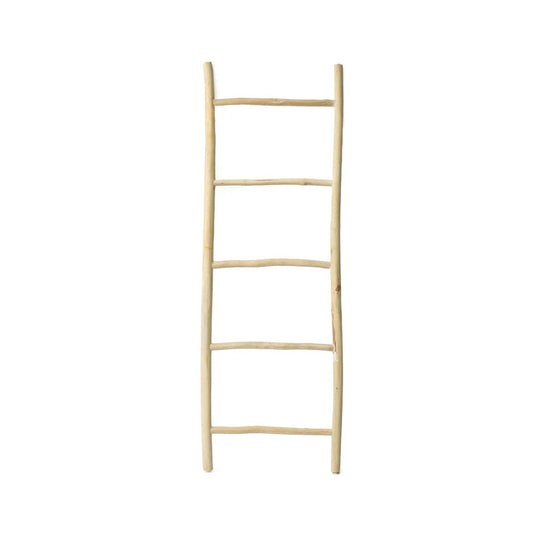 Tulum Ladder - Natural - 165cm