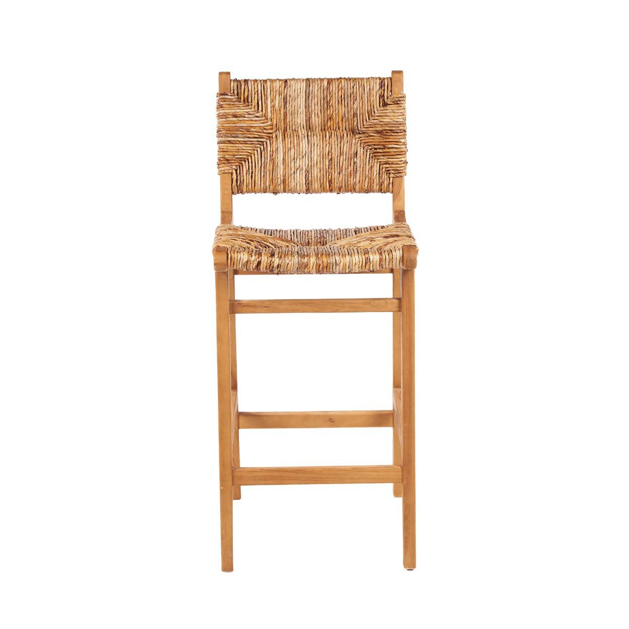 Puquta Bar Stool - Nature - Indoor