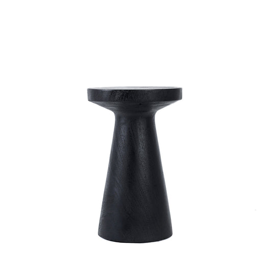 Fiji Side Table - Black