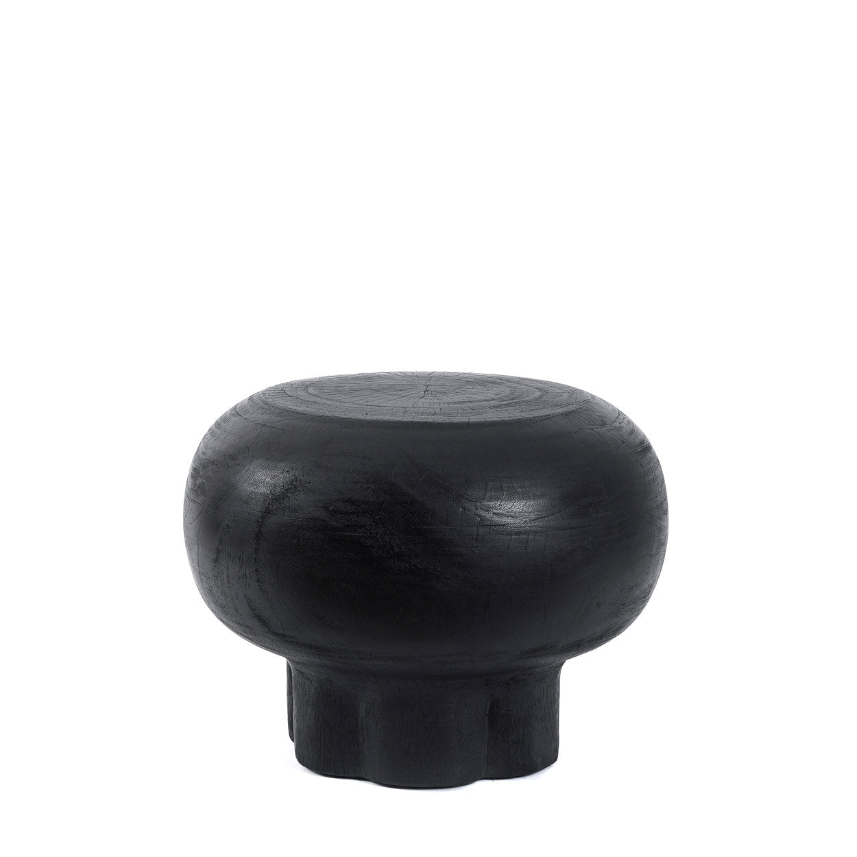 Tutup coffee table - Black