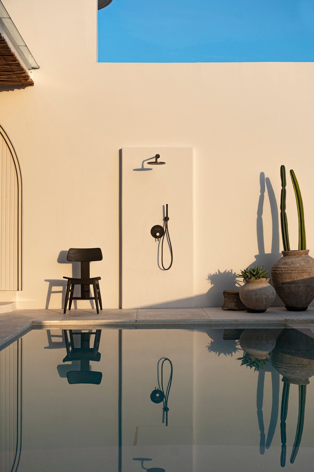 LovYa Spisestol - Sort - Nordic Unique