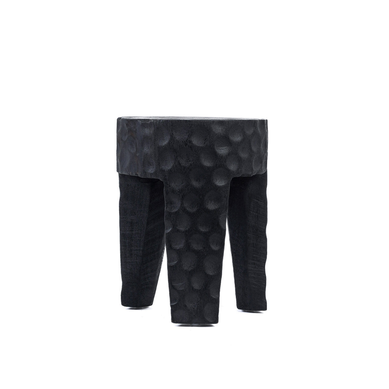 Paramo Stool - Black