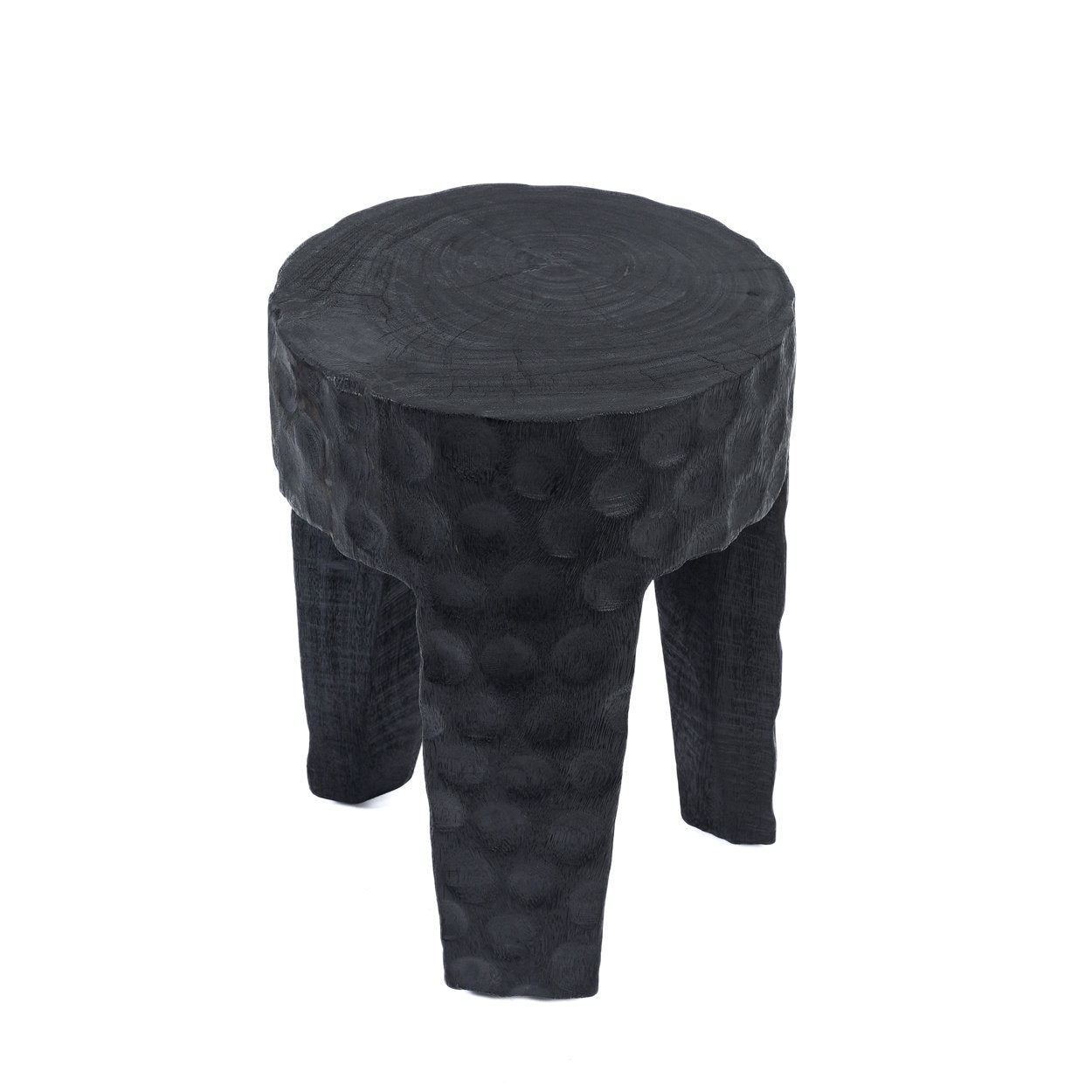 Paramo Stool - Black
