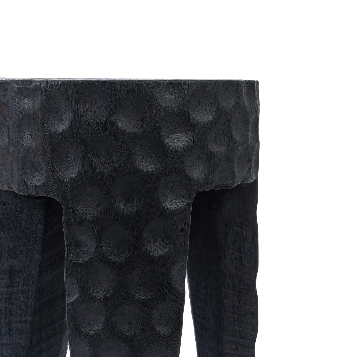 Paramo Stool - Black