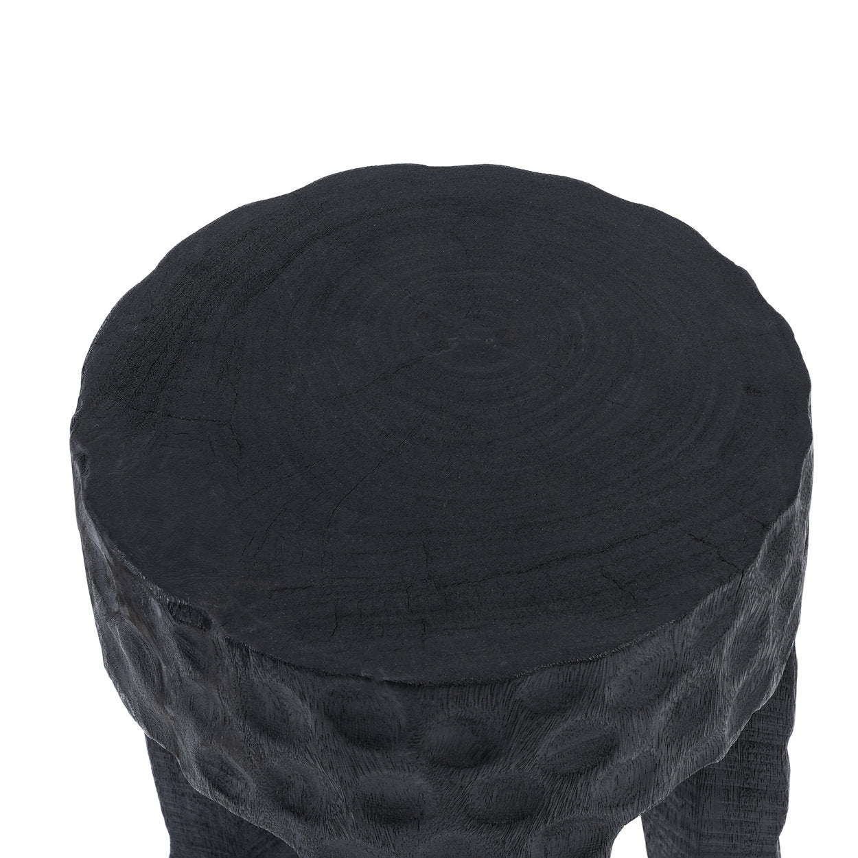 Paramo Stool - Black