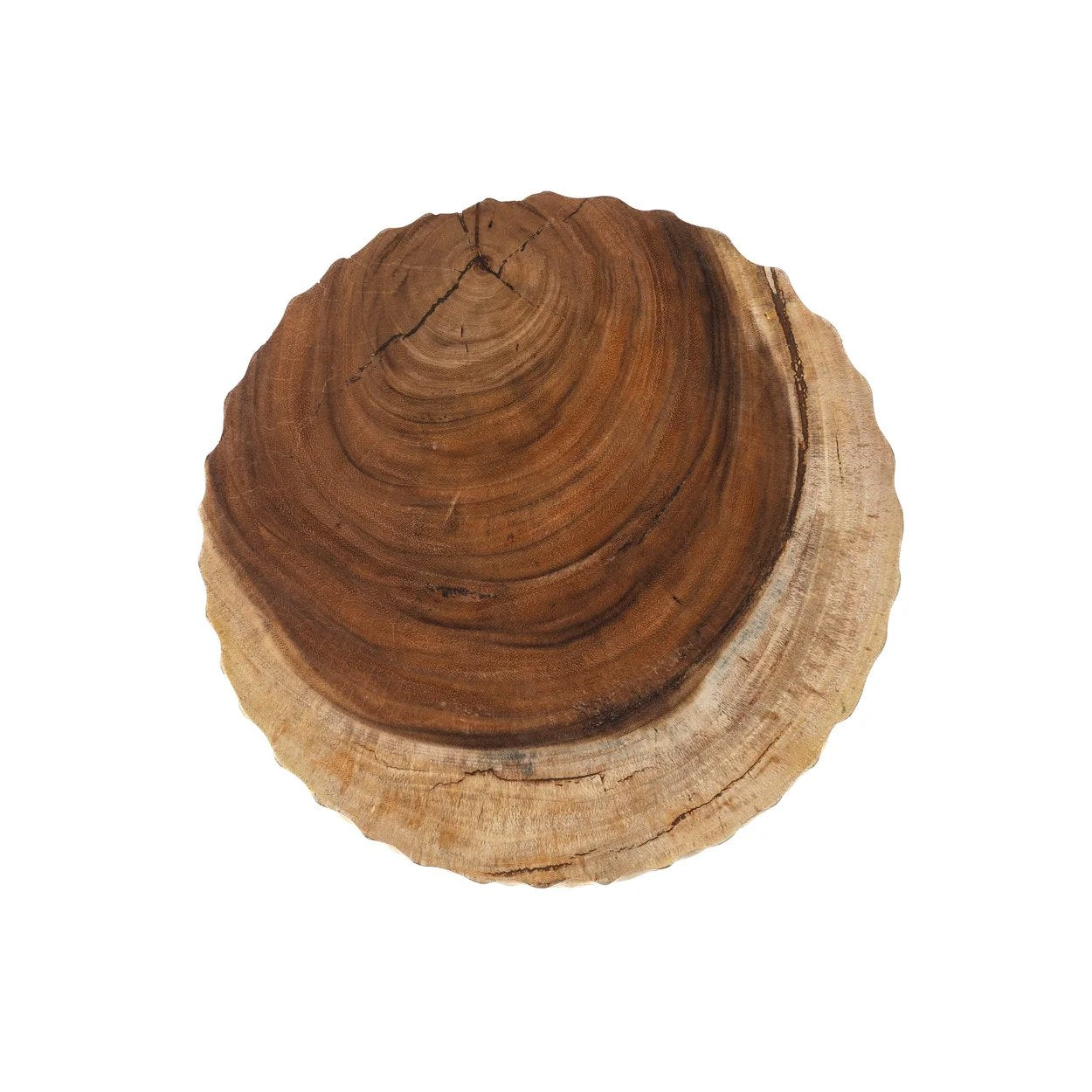 Paramo-stolen - Naturlig - Nordic Unique