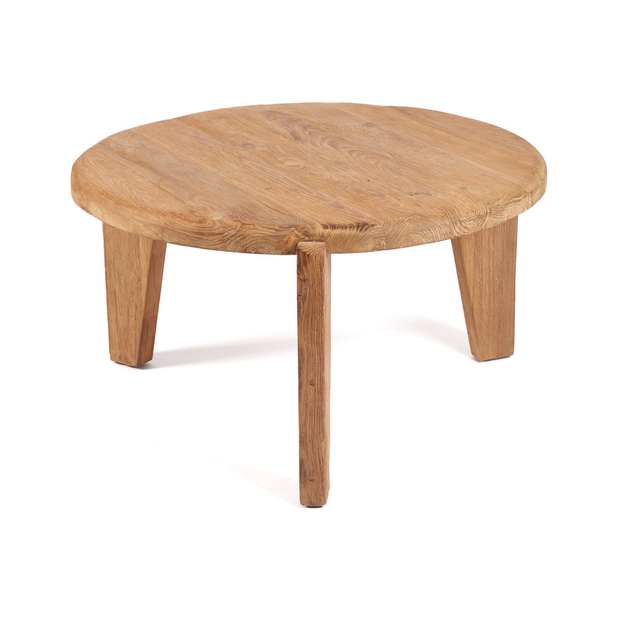Wabi Sabi coffee table - L