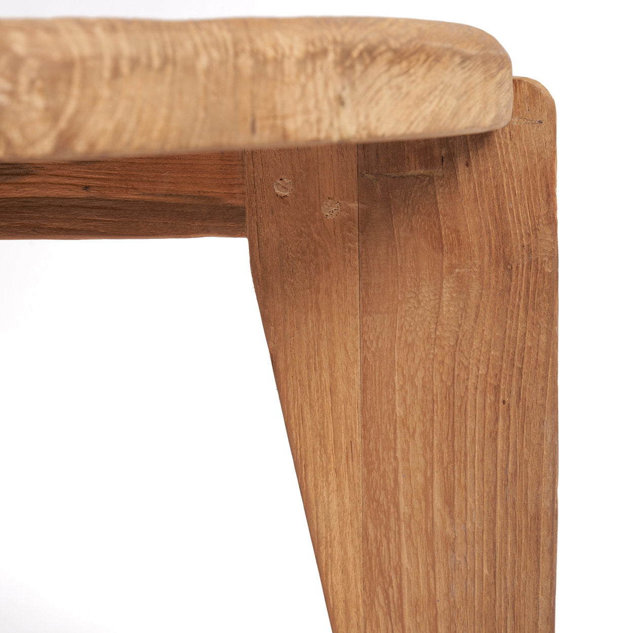 Wabi Sabi kaffebord - M - Nordic Unique