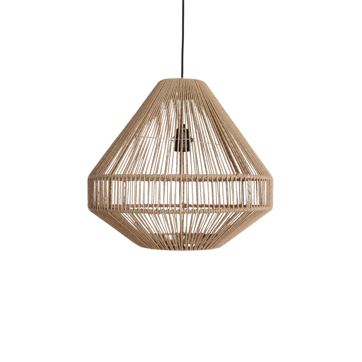 Linea hængelampe Diamond - Ø 44x42 cm