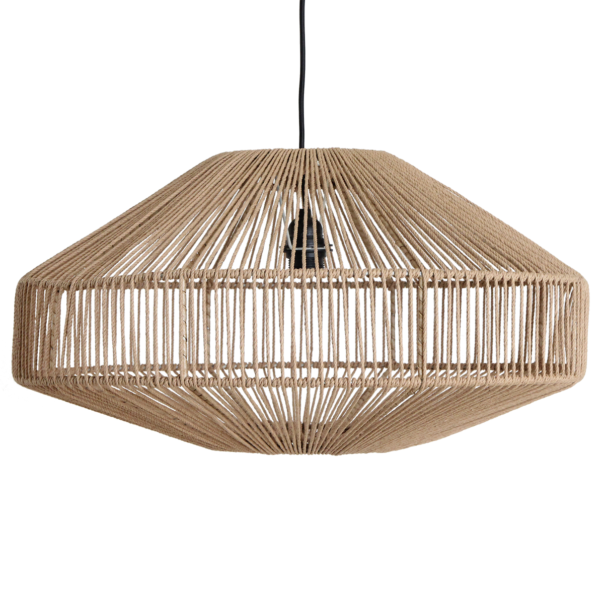 Linea hængelampe Gem - Ø 60 x 33 cm