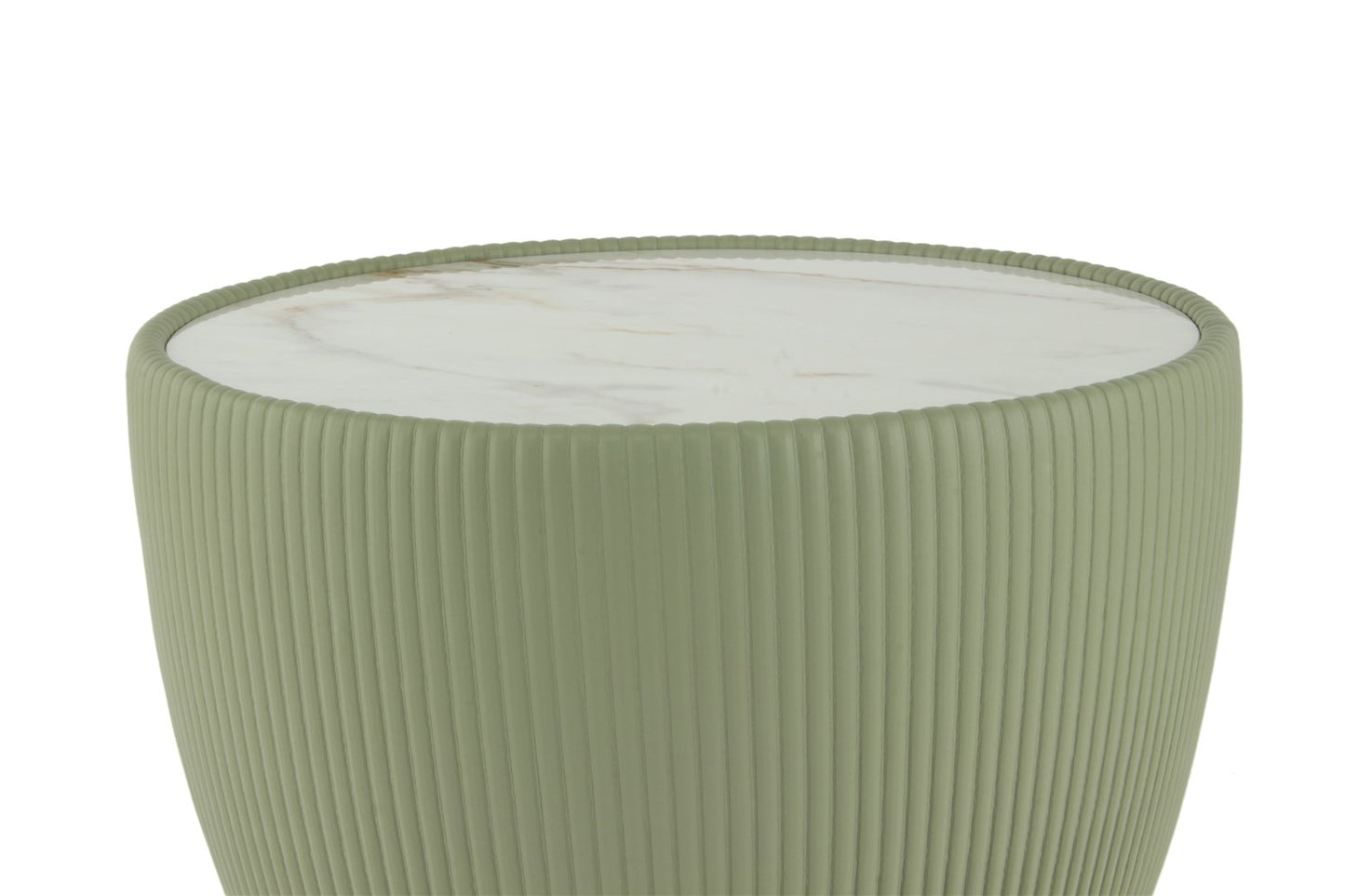 Sidebord Jokai 100 – Grøn - Nordic Unique