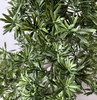 Kunstig Bonsaitræ med UV-beskyttelse – 90 cm