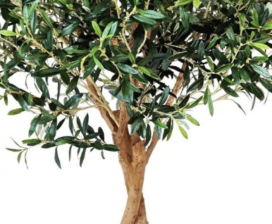 Kunstigt Oliventræ – 190 cm