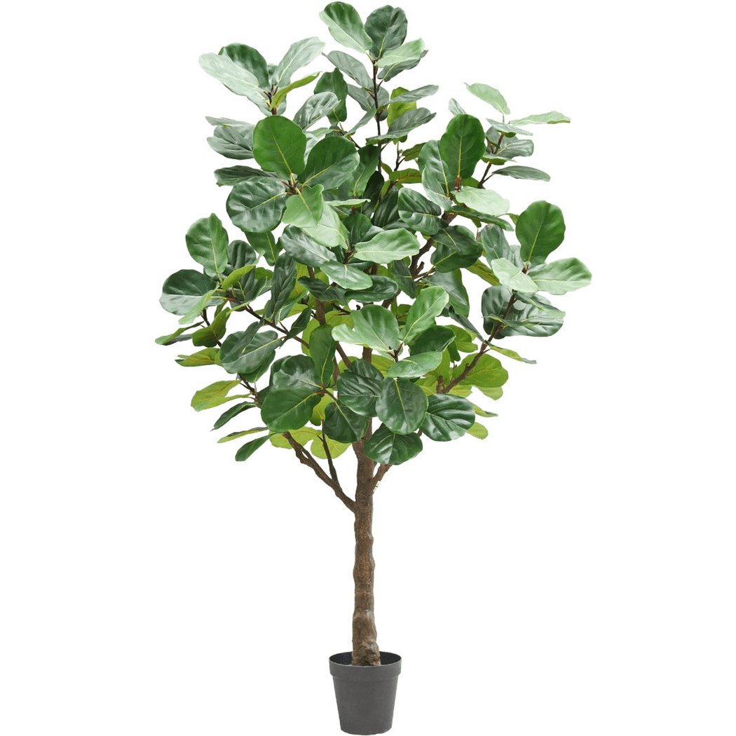 Nordic-Unique-Kunstig-Tobaks-plante/træ