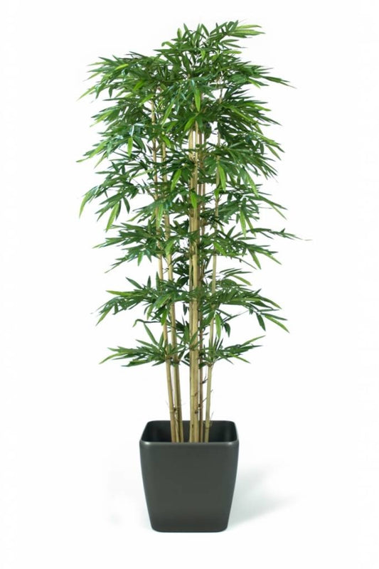 Nordic-Unique-Kunstig-bambusplante-300-cm-brandsikret