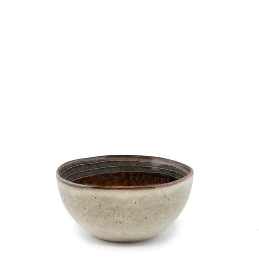 Comporta Breakfast Bowl - S - Set of 6