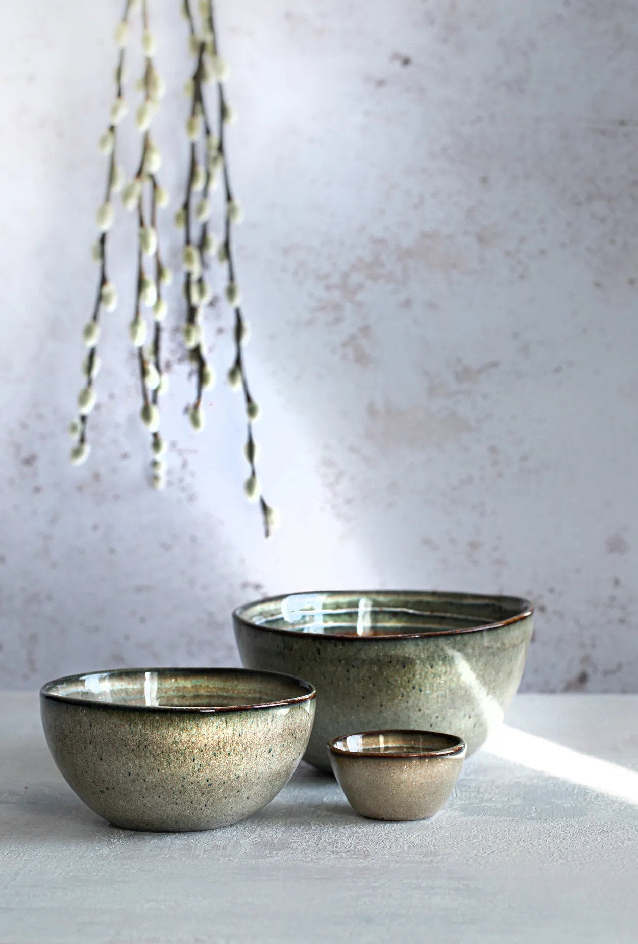 Comporta Breakfast Bowl - S - Set of 6