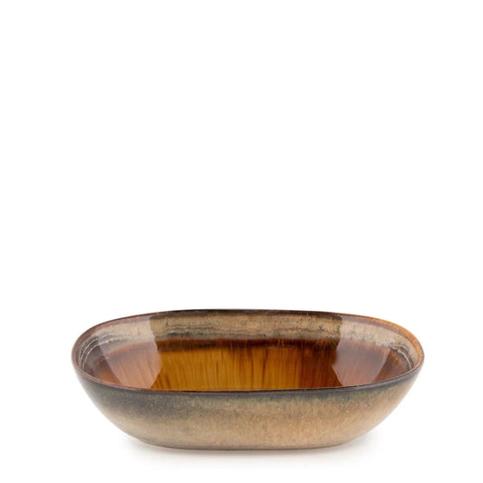 Comporta Oval Bowl - L - Set of 4