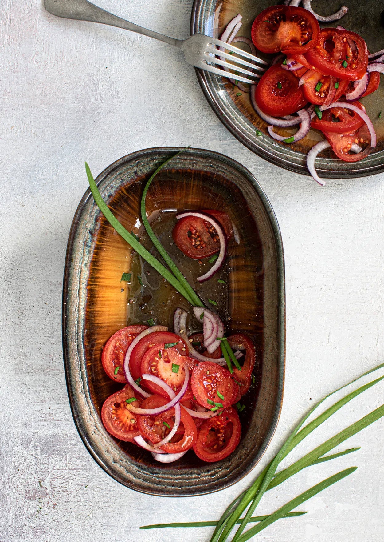 Comporta Oval Bowl - L - Set of 4