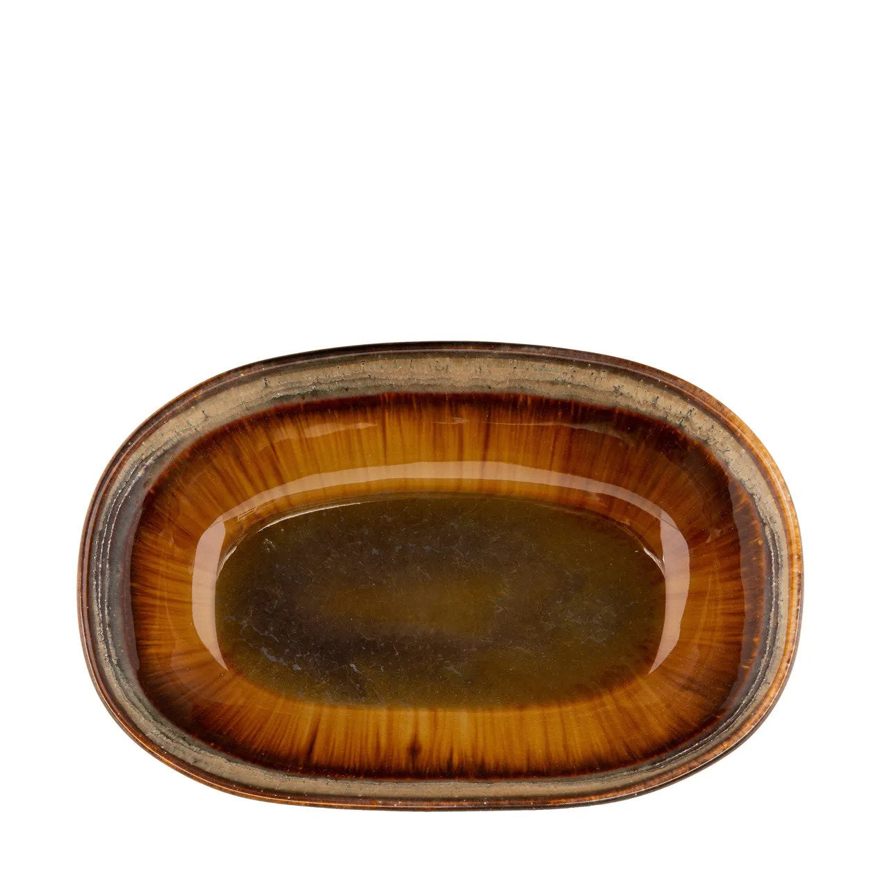 Comporta Oval Bowl - L - Set of 4