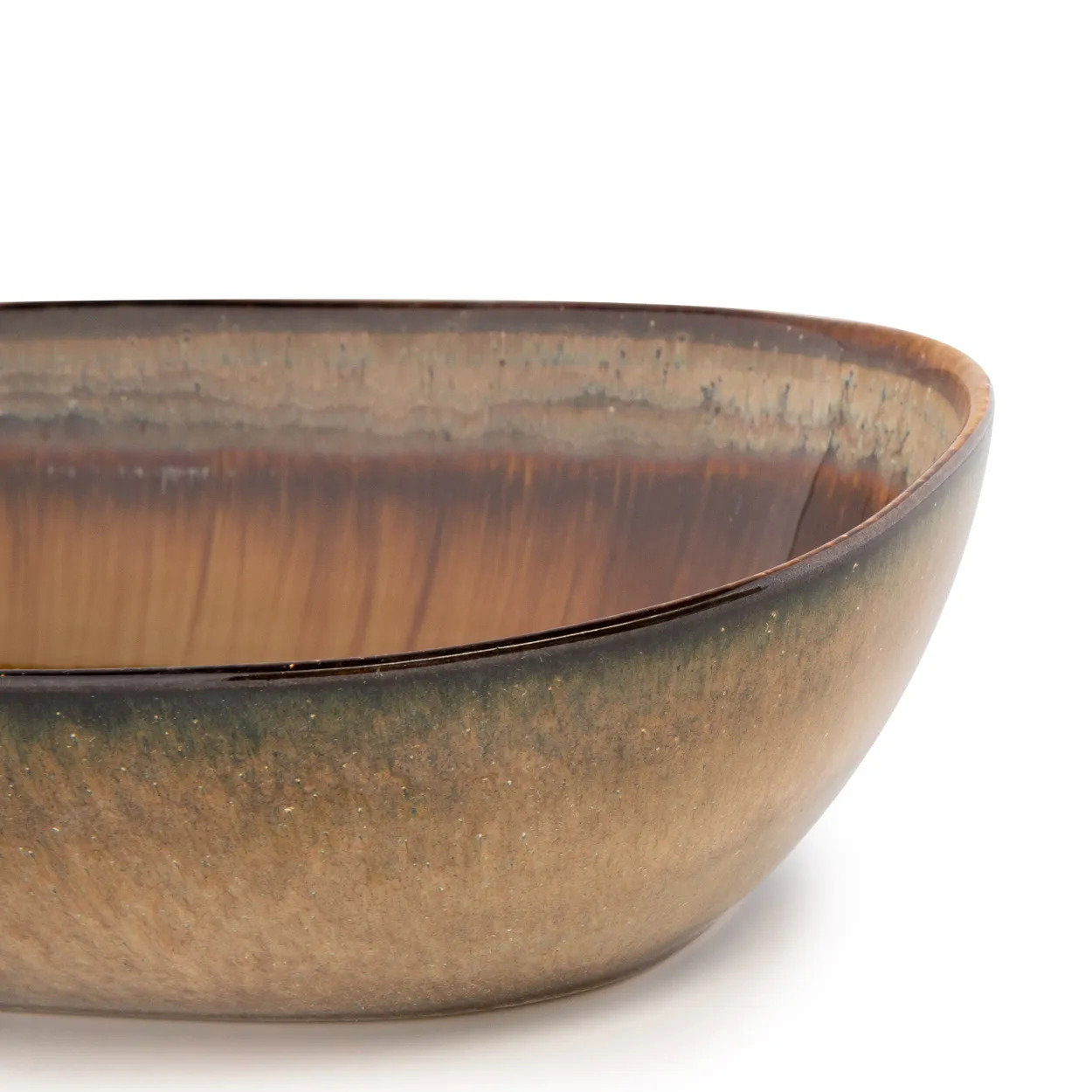 Comporta Oval Bowl - L - Set of 4