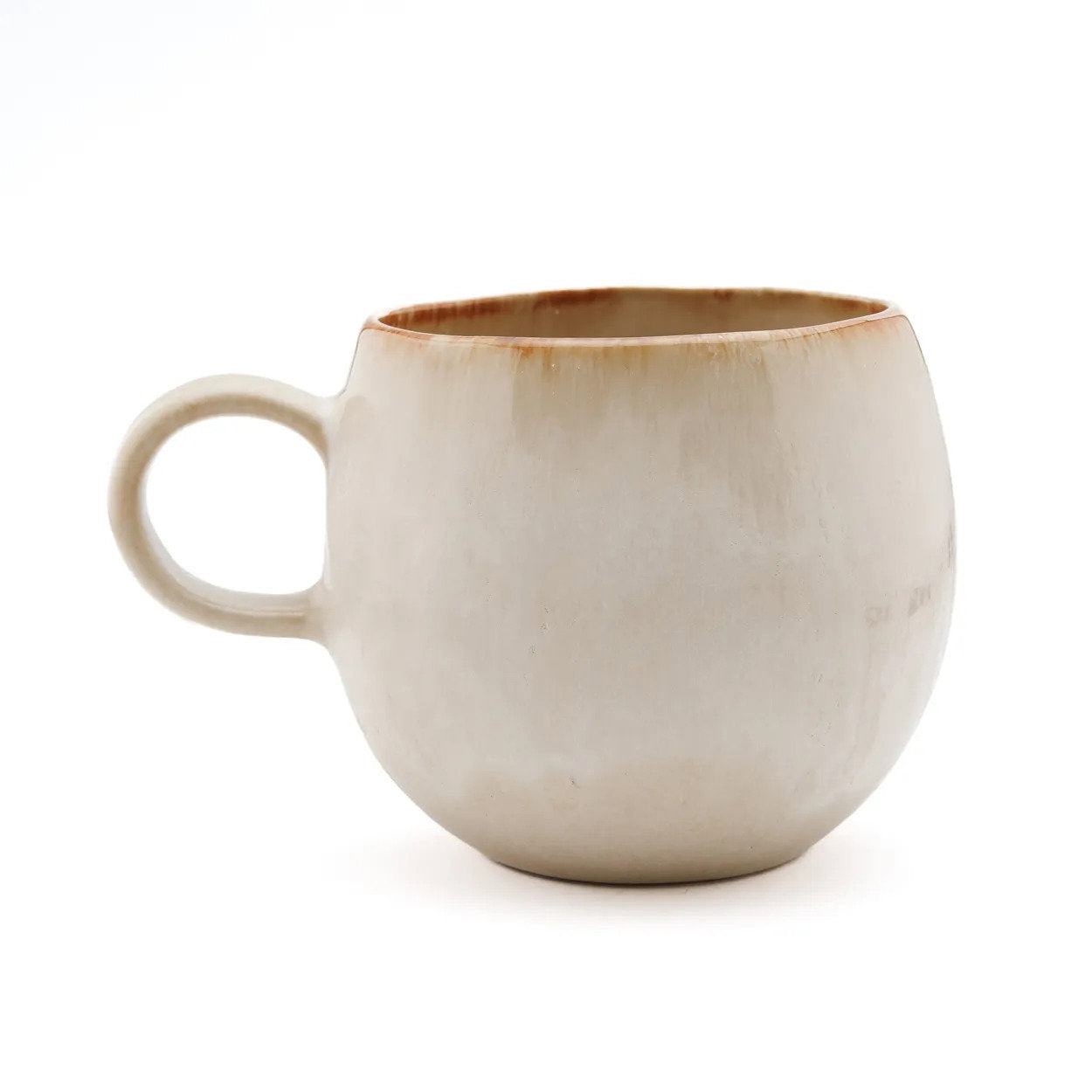 Cascais Krus - L - Sæt med 6 - Nordic Unique