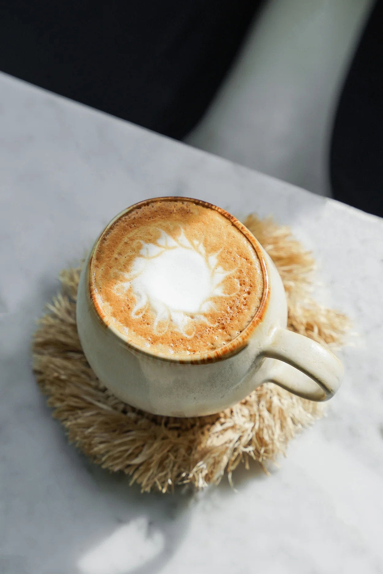 Cascais Krus - L - Sæt med 6 - Nordic Unique