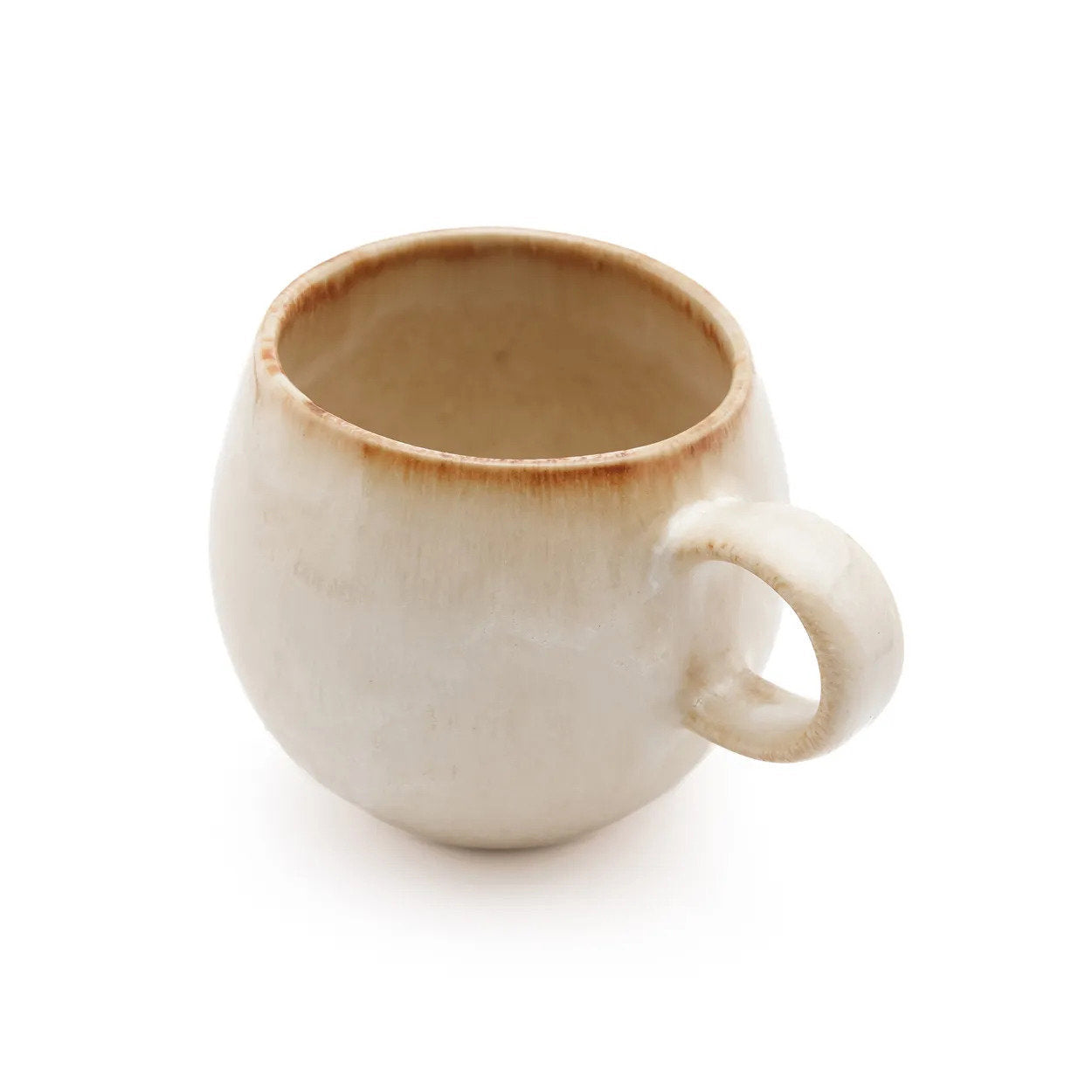 Cascais Krus - M - Sæt med 6 - Nordic Unique