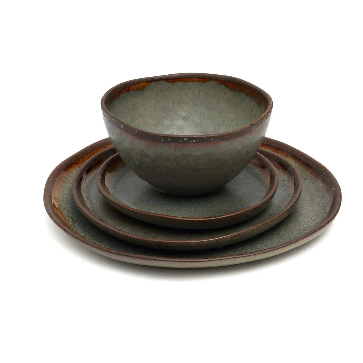Côa Breakfast Bowl - M- Set of 6