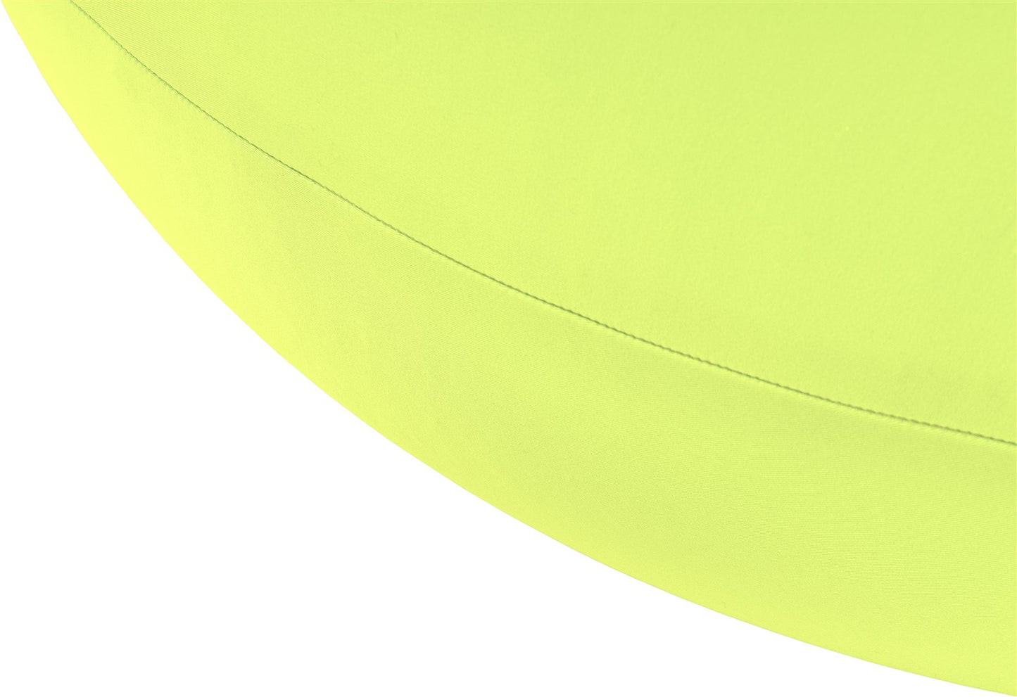 Sækkestol Bubbly – Limegrøn - Nordic Unique