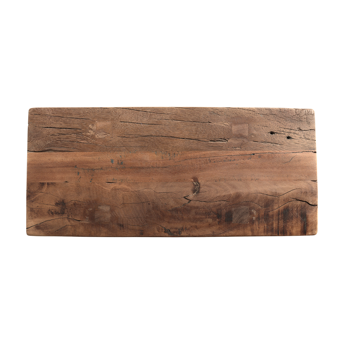 Farmwood træbænk 45 cm