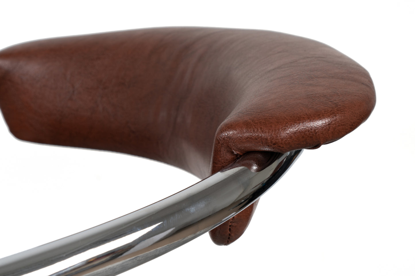 Barstol Midnight 500 2-sæt – Kaffe - Nordic Unique