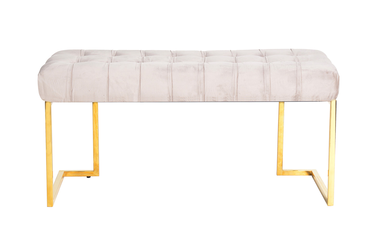 Sædebænk Rare 200 – Taupe - Nordic Unique