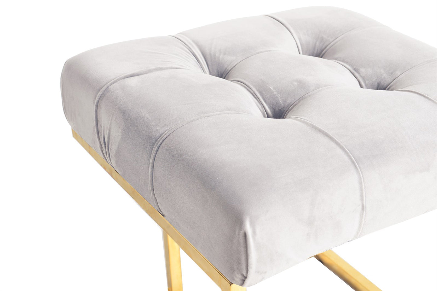 Puf Rare 100 – Taupe - Nordic Unique