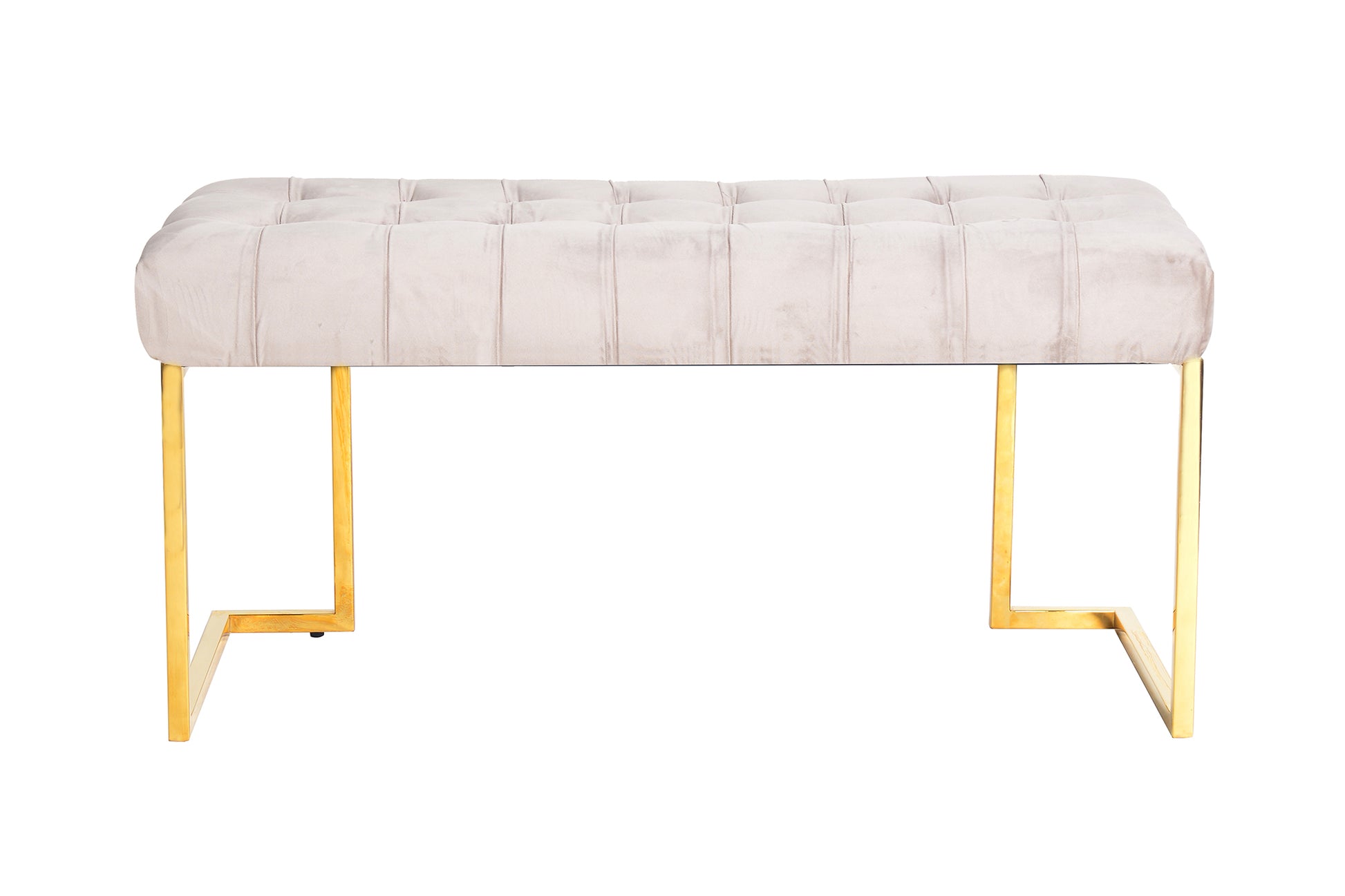 Bænk Rarity 200 – Taupe - Nordic Unique