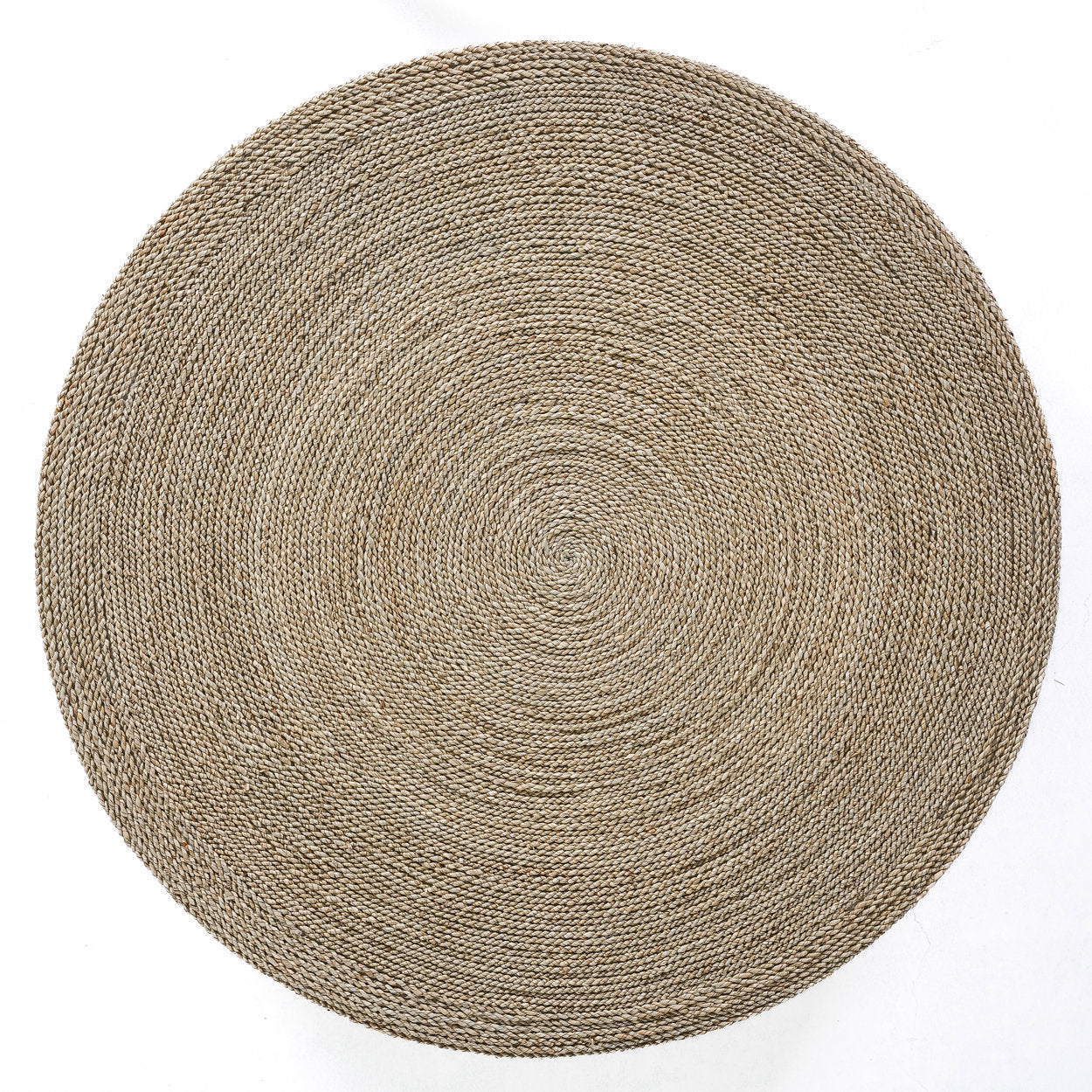 Coast Puf - Naturfarvet
