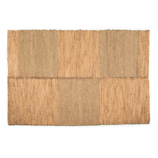 Paddle Field Rug - Natural - 280x175cm