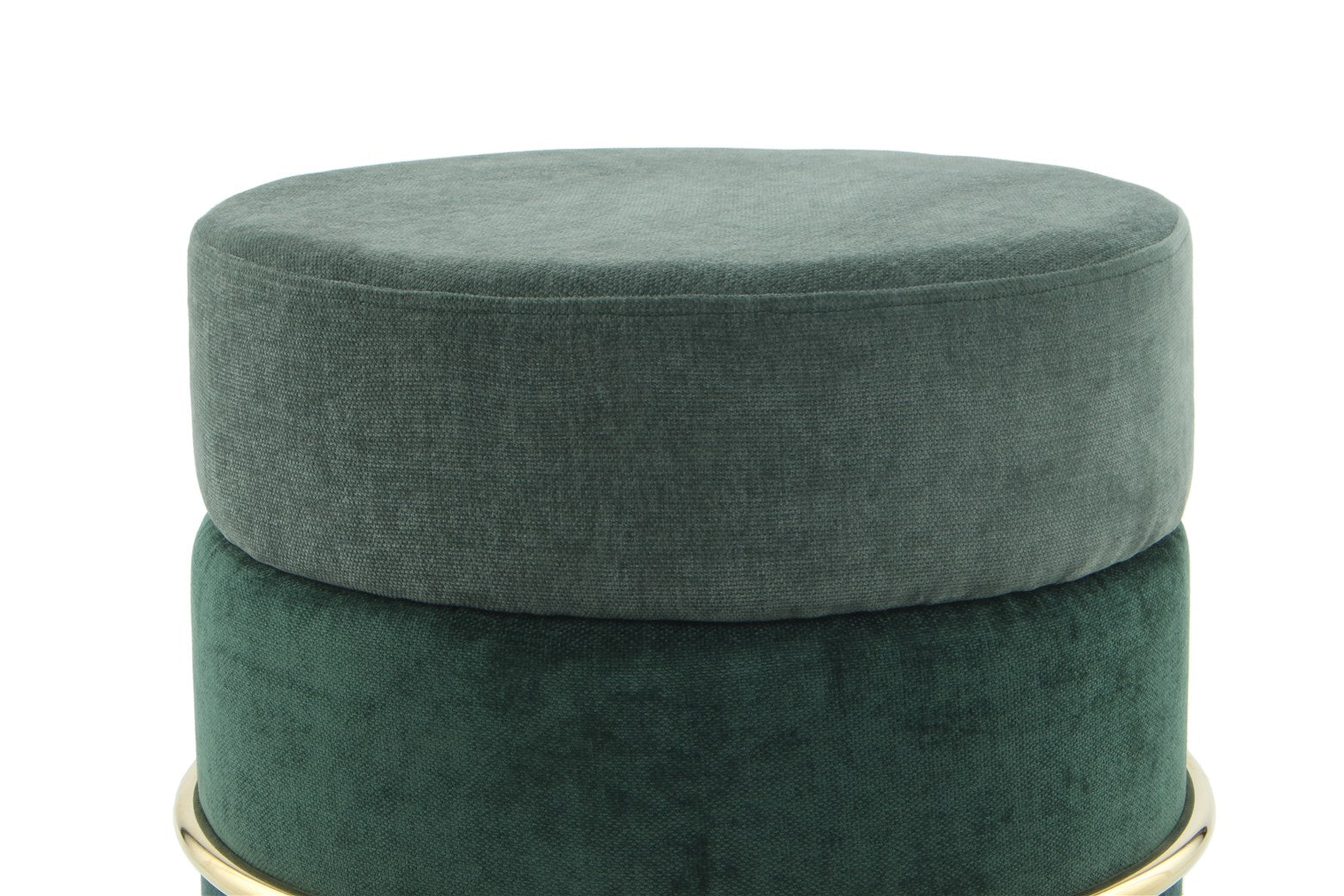 Puf Matilda 200 – Grøn - Nordic Unique