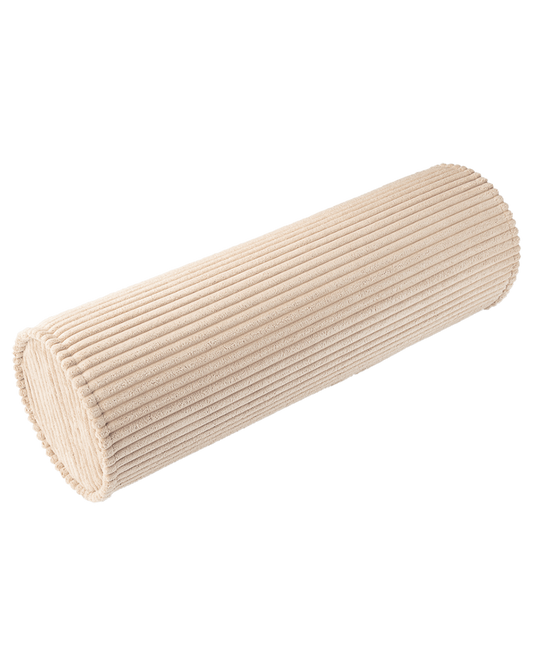Brun Sukker Rulle Pude