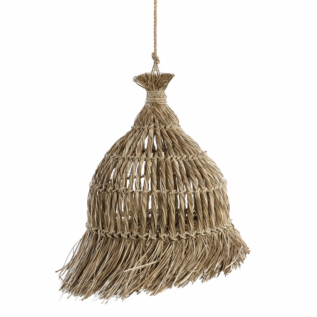 Den Guagua Lampe Vedhæng - Naturlig - L