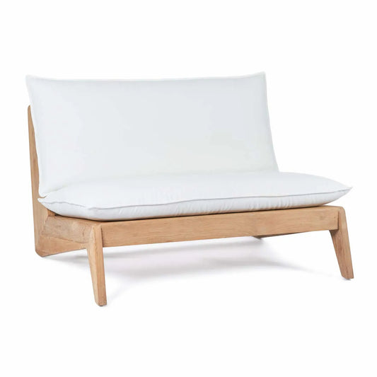 Lazy To-personers Sofa