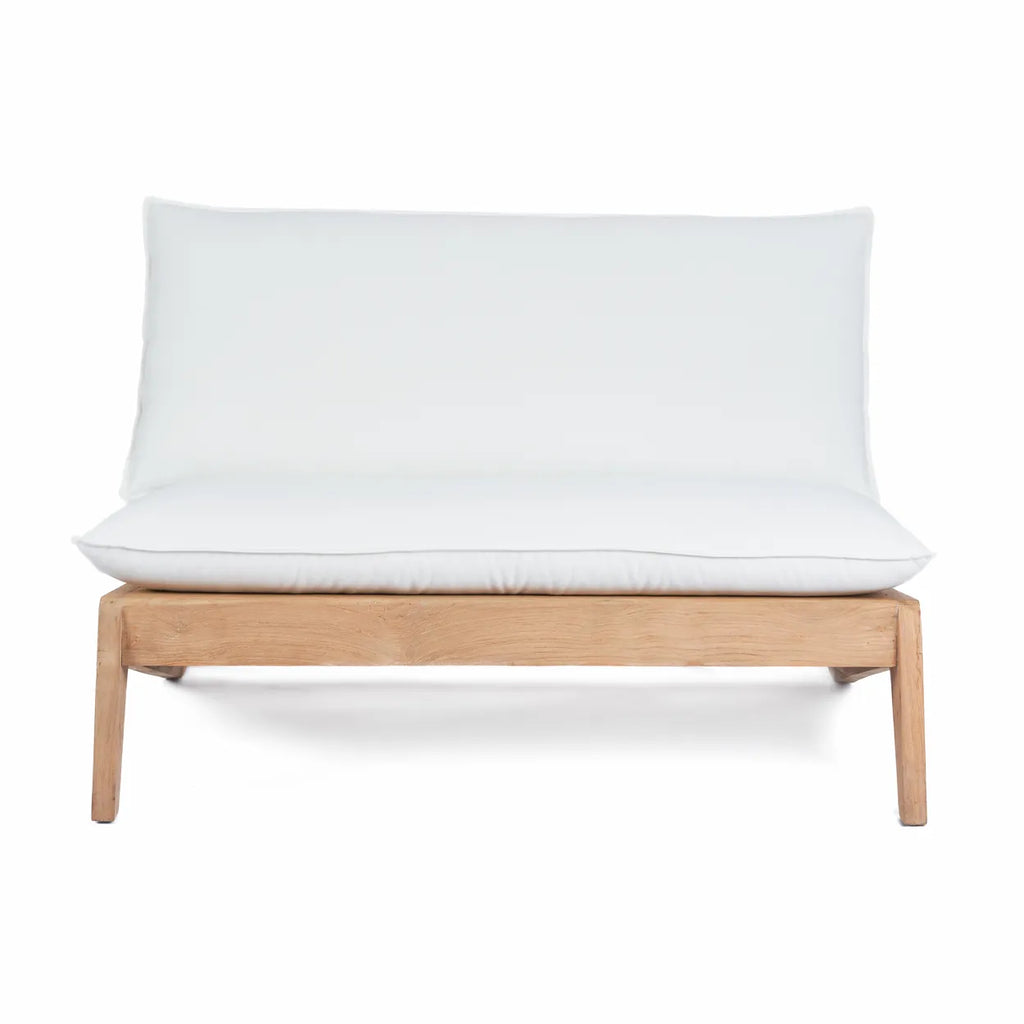 Lazy To-personers Sofa