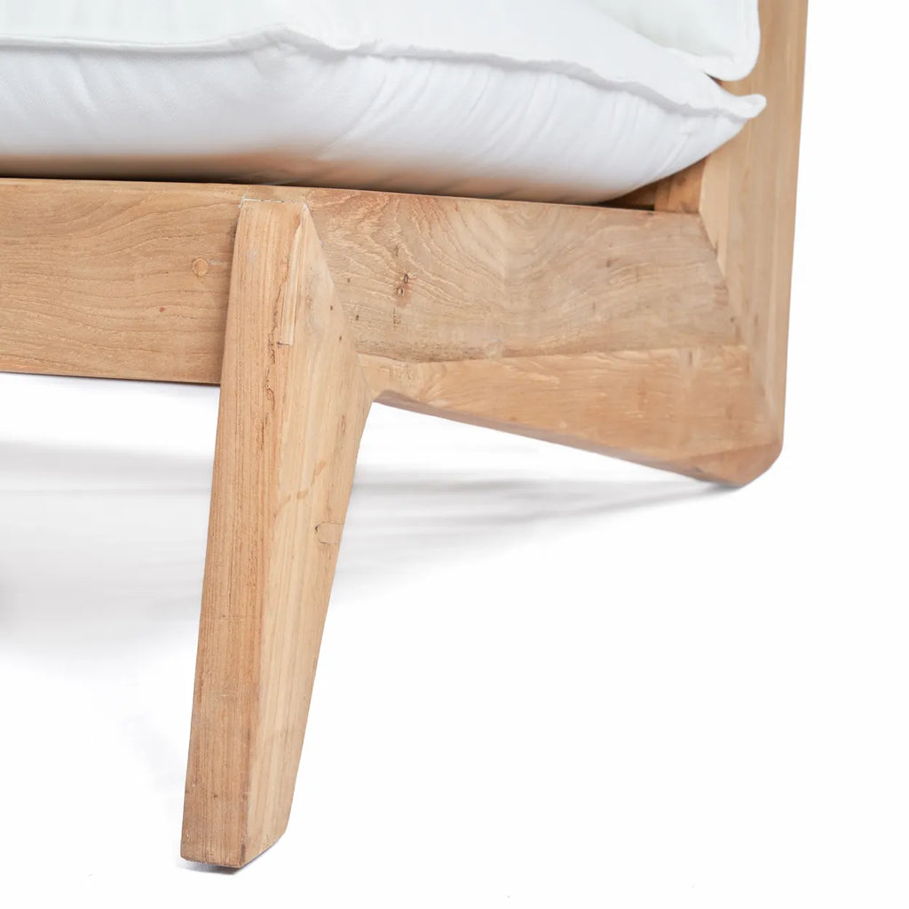 Lazy To-personers Sofa