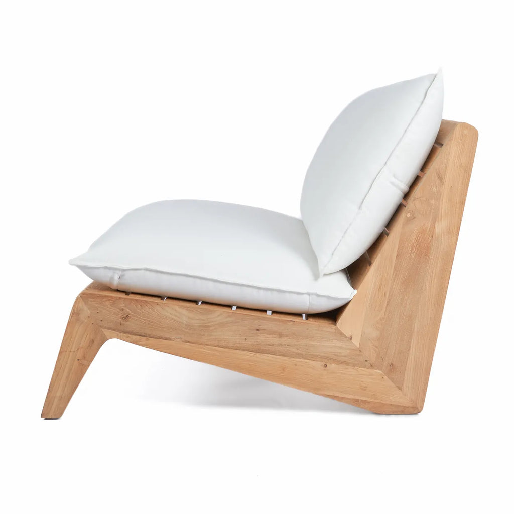 Lazy To-personers Sofa