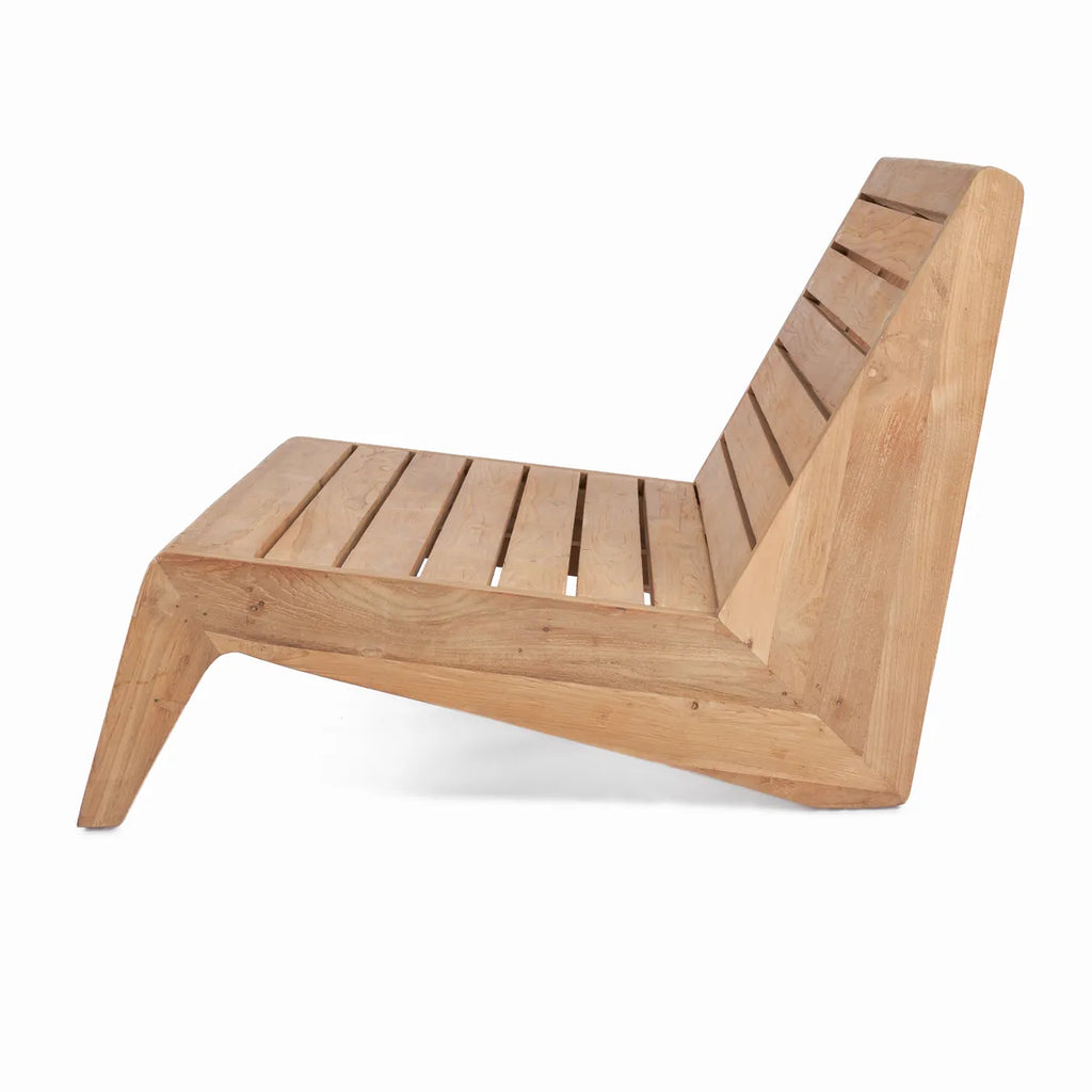 Lazy To-personers Sofa