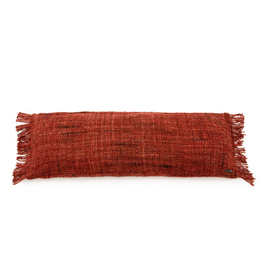 Oh My Gee Pudebetræk - Kirsebær Rød - 35x100cm
