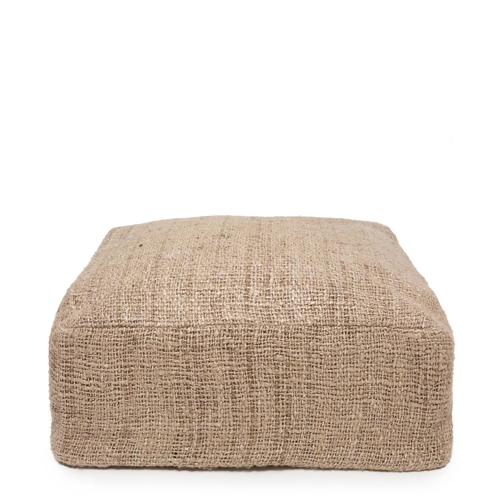 Oh My Gee Puf - Beige