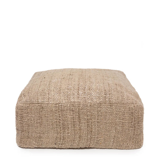 Oh My Gee Puf - Beige